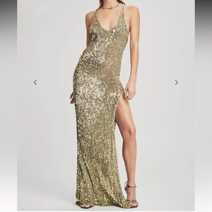 Retrofete Marie Dress